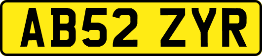 AB52ZYR