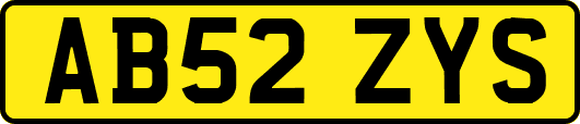 AB52ZYS