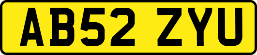 AB52ZYU
