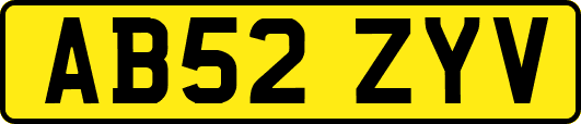AB52ZYV