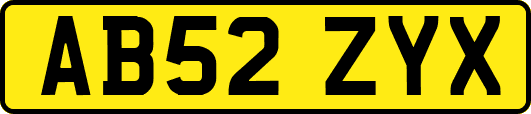 AB52ZYX