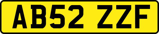 AB52ZZF