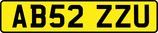AB52ZZU