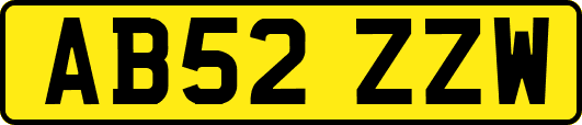 AB52ZZW