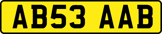 AB53AAB
