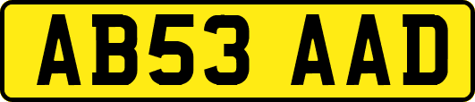AB53AAD