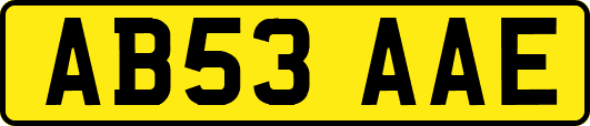 AB53AAE