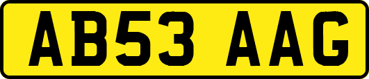 AB53AAG