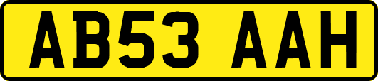 AB53AAH