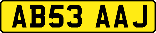 AB53AAJ
