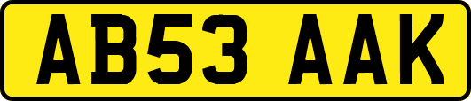 AB53AAK