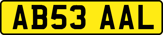AB53AAL