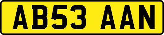 AB53AAN