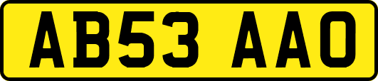 AB53AAO