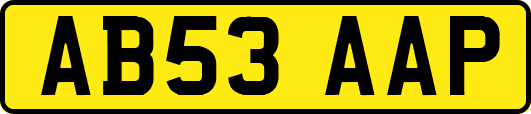 AB53AAP