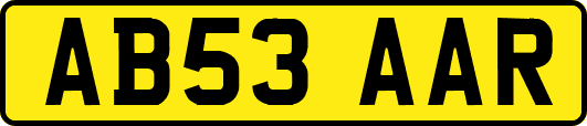 AB53AAR