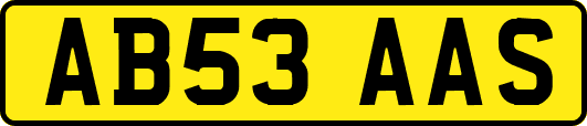 AB53AAS