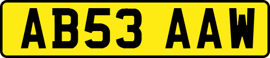 AB53AAW