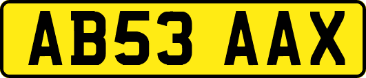 AB53AAX