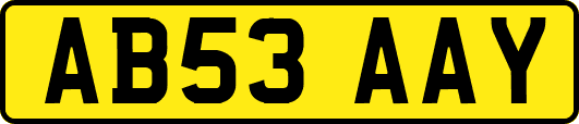 AB53AAY