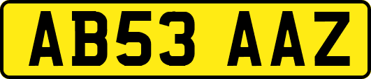 AB53AAZ