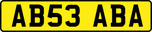 AB53ABA