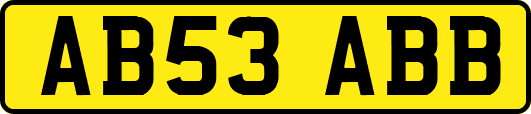 AB53ABB