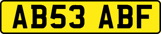 AB53ABF