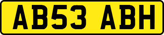 AB53ABH