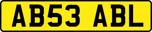 AB53ABL