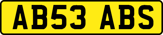 AB53ABS