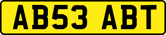AB53ABT