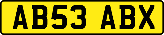 AB53ABX