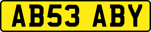 AB53ABY