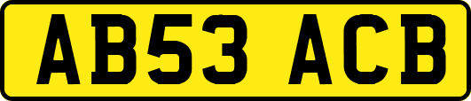 AB53ACB