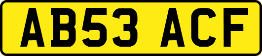 AB53ACF