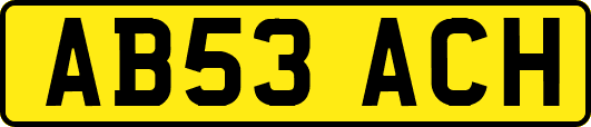 AB53ACH