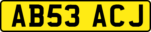 AB53ACJ