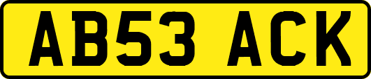 AB53ACK