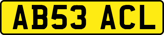 AB53ACL