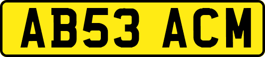 AB53ACM