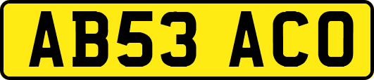 AB53ACO