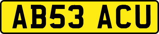 AB53ACU