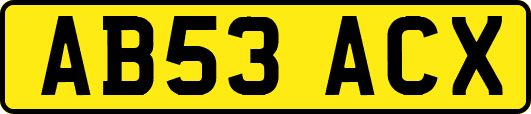 AB53ACX