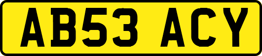 AB53ACY