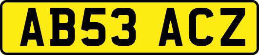 AB53ACZ