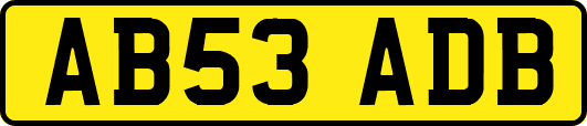 AB53ADB