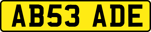 AB53ADE