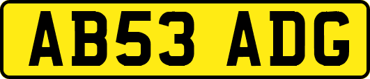 AB53ADG