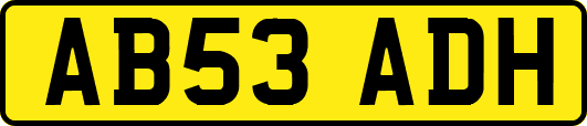 AB53ADH
